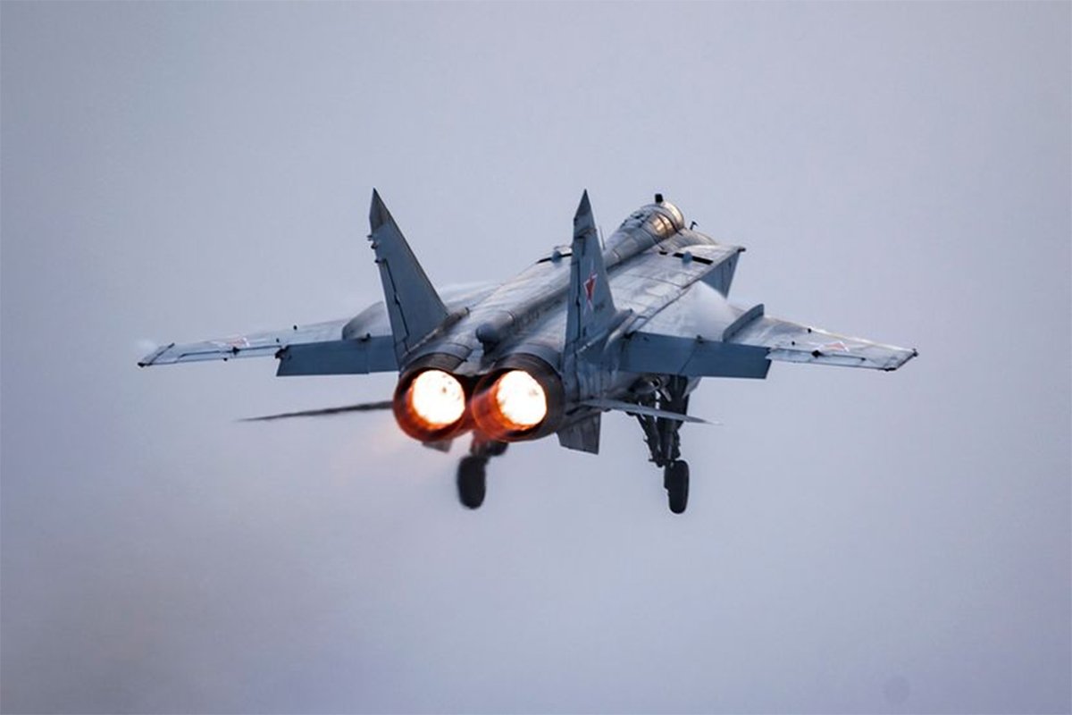 Diplomata otkrio šta će se desiti ako NATO obori ruski avion