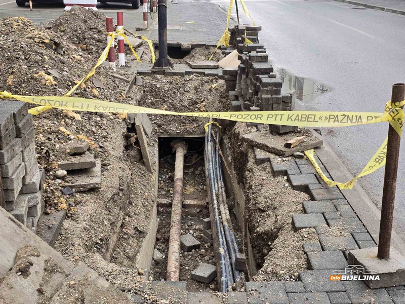 Oglasili se iz “Gradske toplane” Bijeljina: “Imamo veliki kvar”