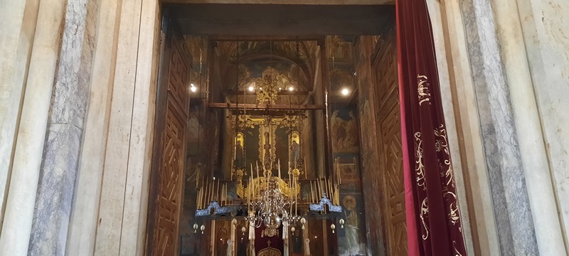 Srpske svetinje na Kosovu i Metohiji: Oaze duhovnosti, identiteta i otpora /FOTO/