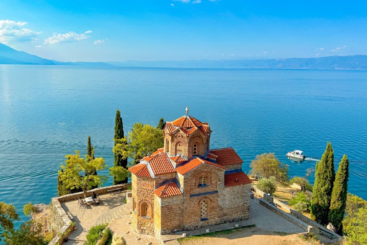 Zašto posjetiti Ohrid