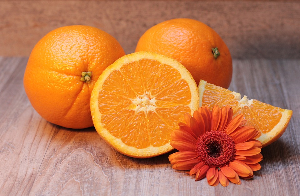Narandža liječi i podmlađuje