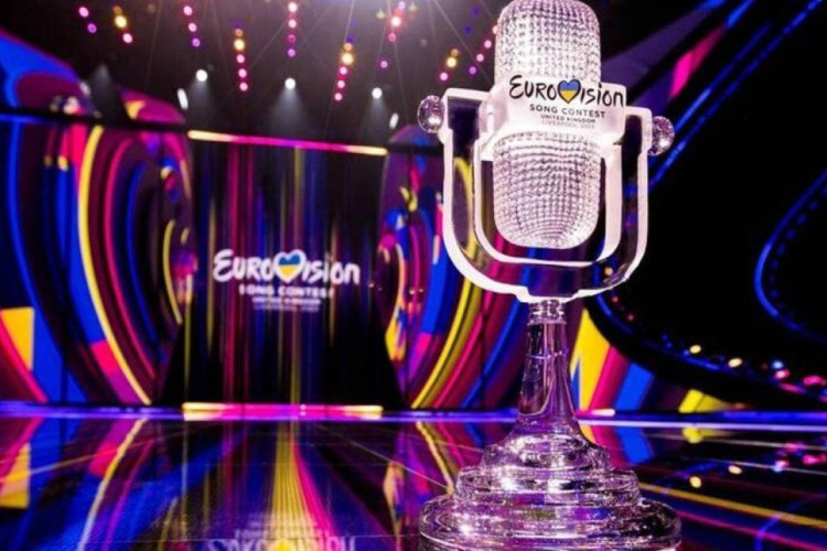 Sljedeće godine i tzv. Kosovo na Evroviziji?