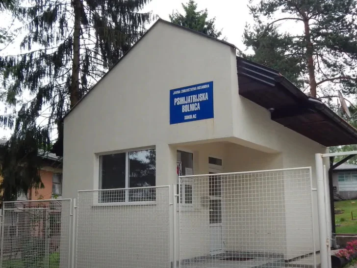 Unuk koji je nasmrt pretukao baku ide na psihijatrijsko liječenje u Sokolac