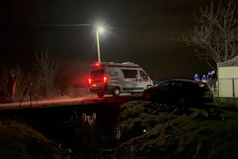 Pucnjava u Banji Koviljači, jedna osoba teško povrijeđena