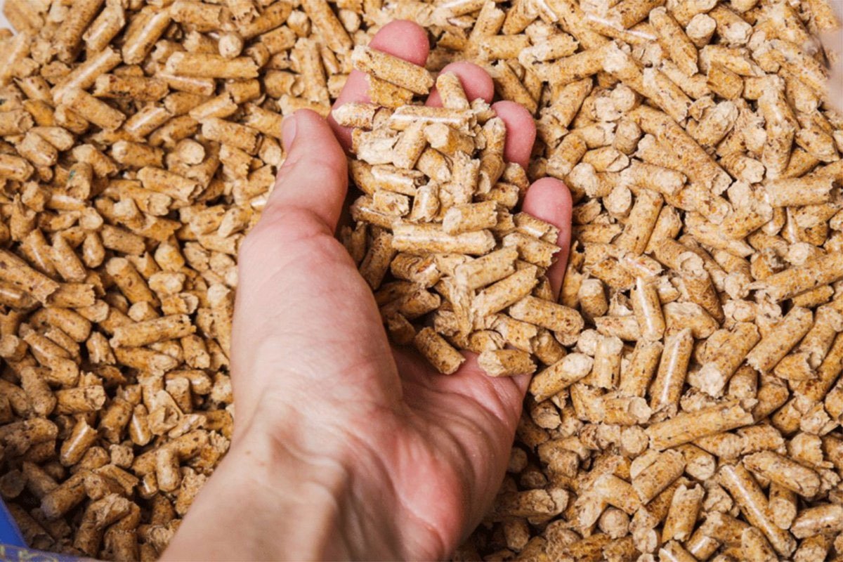 Najavljene kontrole tržišta peleta u Republici Srpskoj, građani se žale na cijene