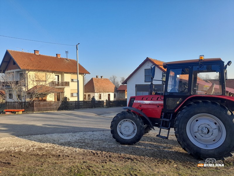 Ugljevik: Za podsticaj poljoprivredi iz budžeta pola miliona maraka (FOTO)