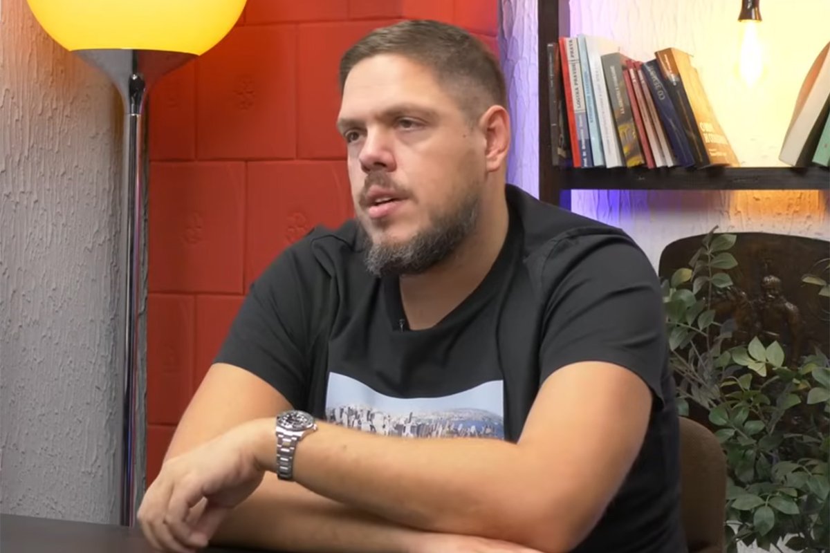 Donijeto novo rješenje: Vladimir Štimac ostaje iza brave