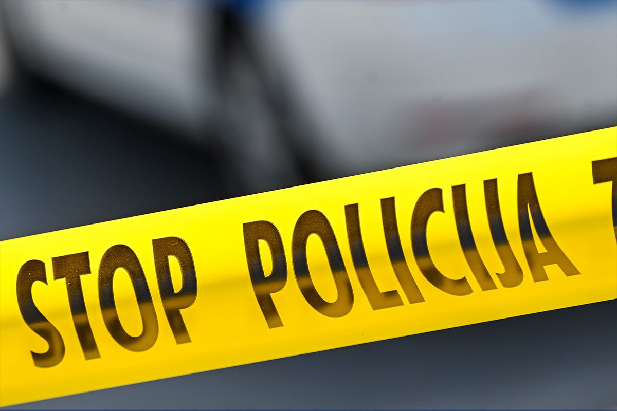 Bunker u hladnjači: Državljanin BiH preko Crne Gore pokušao prokrijumčariti 120 kg marihuane