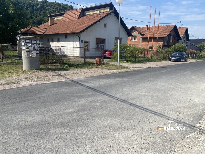 Veliki projekti u Ugljeviku: Ulažu u putnu mrežu i grade novi vrtić, biće mjesta za sve mališane (FOTO)