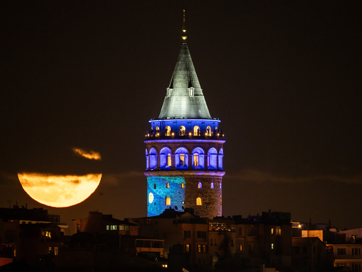 Nakon rata Bliski istok više neće biti isti: Može li Istanbul postati 