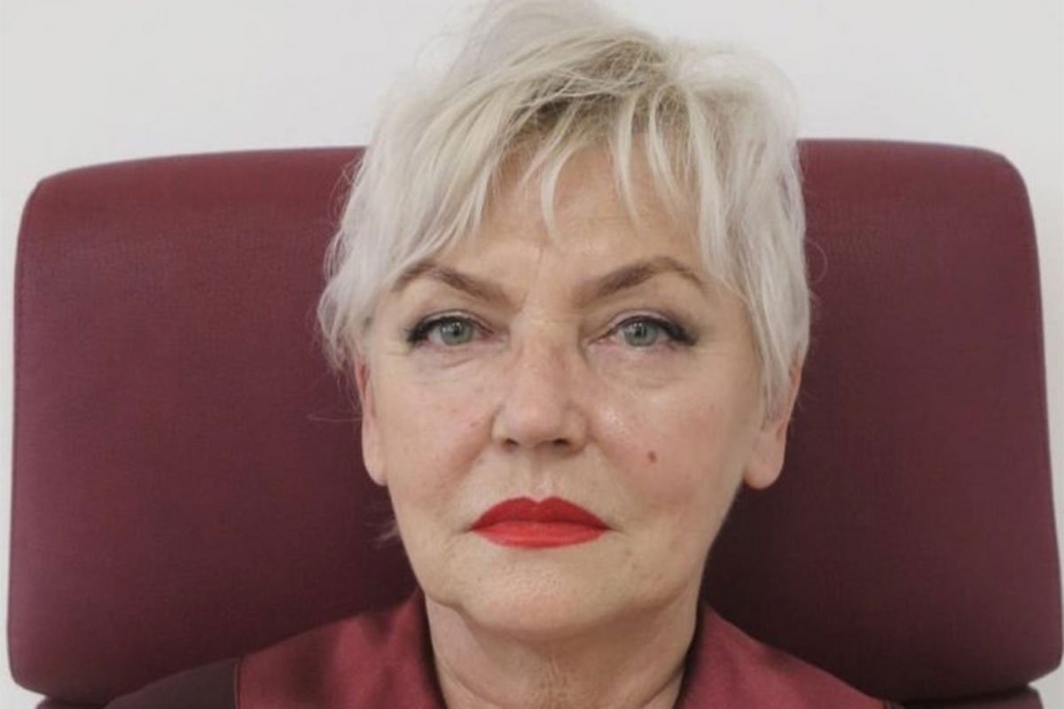 Marko Plavšić osuđen zbog prijetnji sutkinji Seni Uzunović