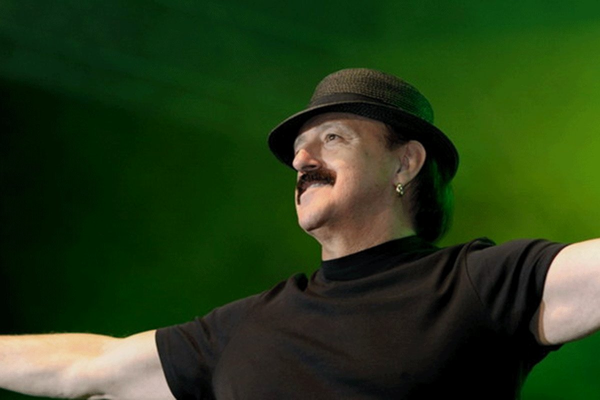 Haris Džinović otkrio što očekuje od nove partnerke