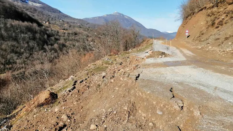 Prezentovano planirano tehničko rješenje dionice Foča - Šćepan Polje