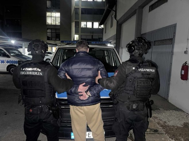 Poznato ko je uhapšen u Zvorniku u slučaju "snajperisti"!
