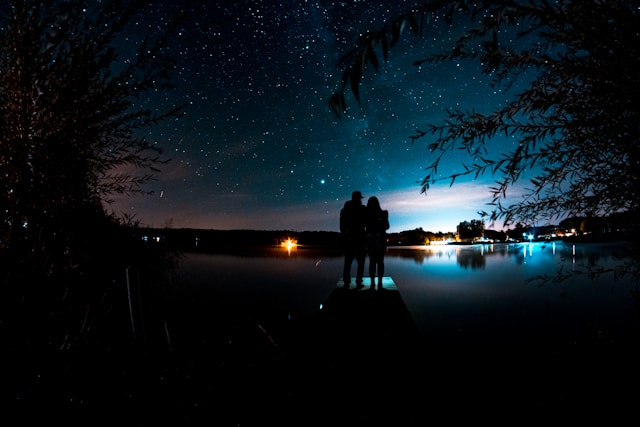 Horoskop otkriva: Ovo su parovi koji se nikada ne svađaju i žive u savršenoj harmoniji