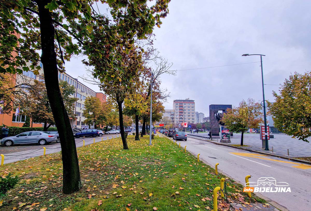 Bijeljina: Angažman mladih za poboljšanje kvaliteta vazduha