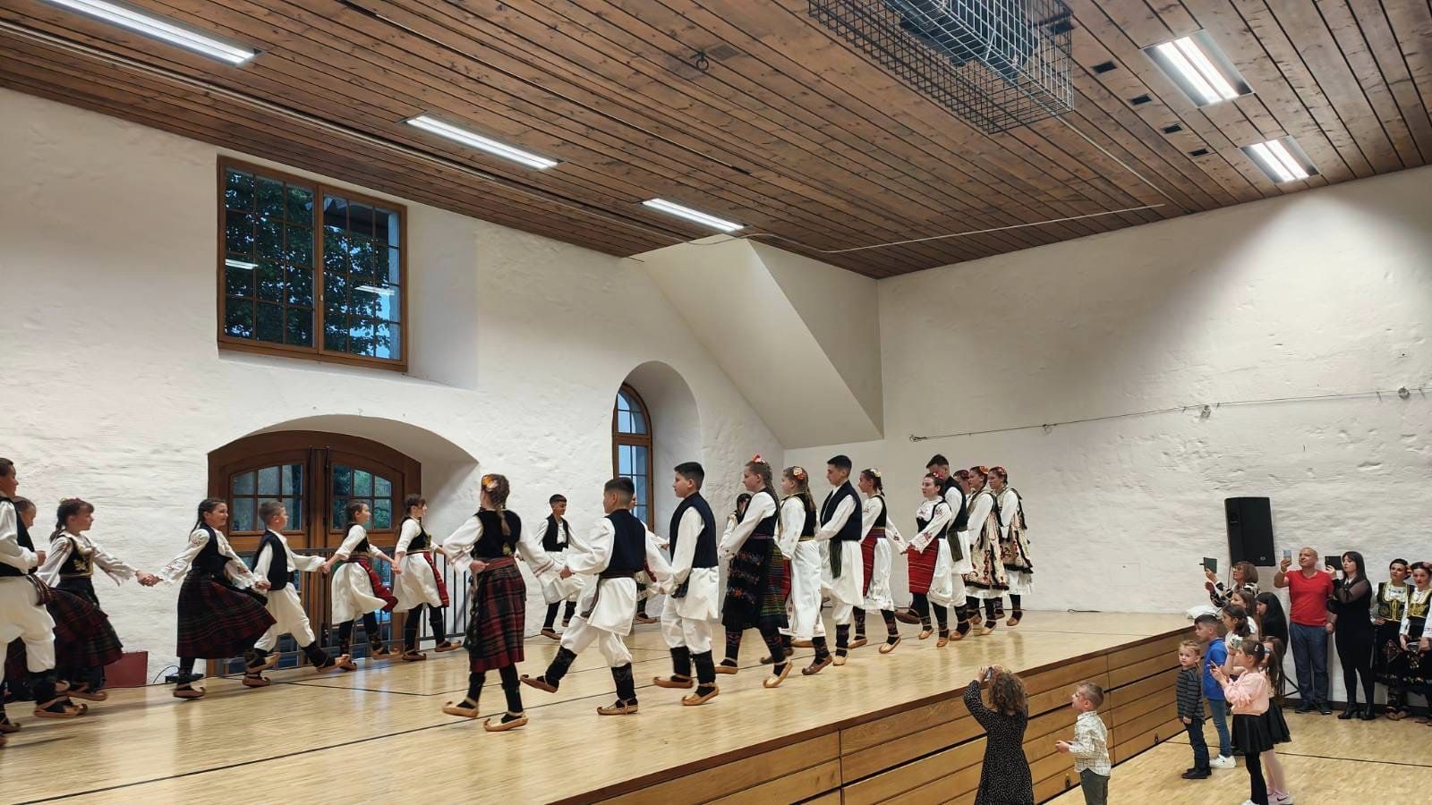 Održani 18. 