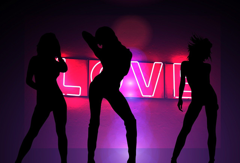 Hit oglas za posao: Bordel u Gracu traži 