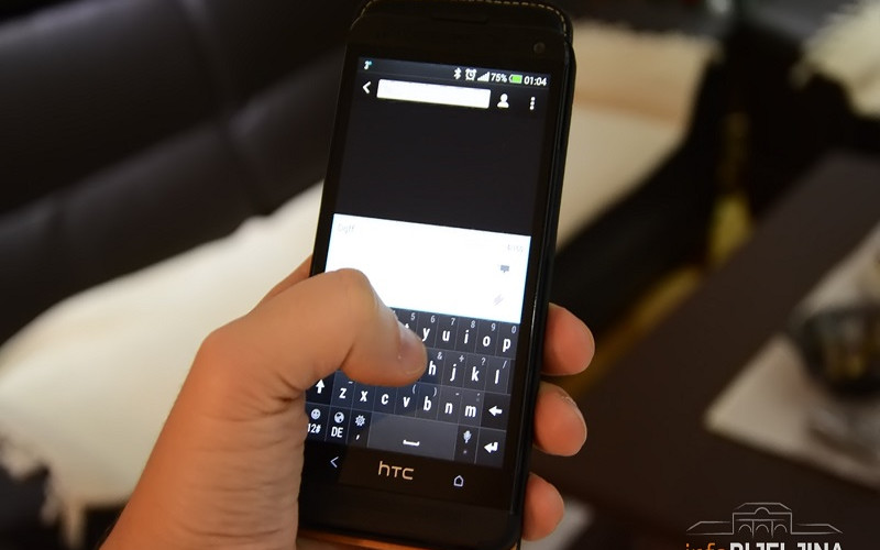 Upozorenja stižu na sve mobilne telefone u Sloveniji