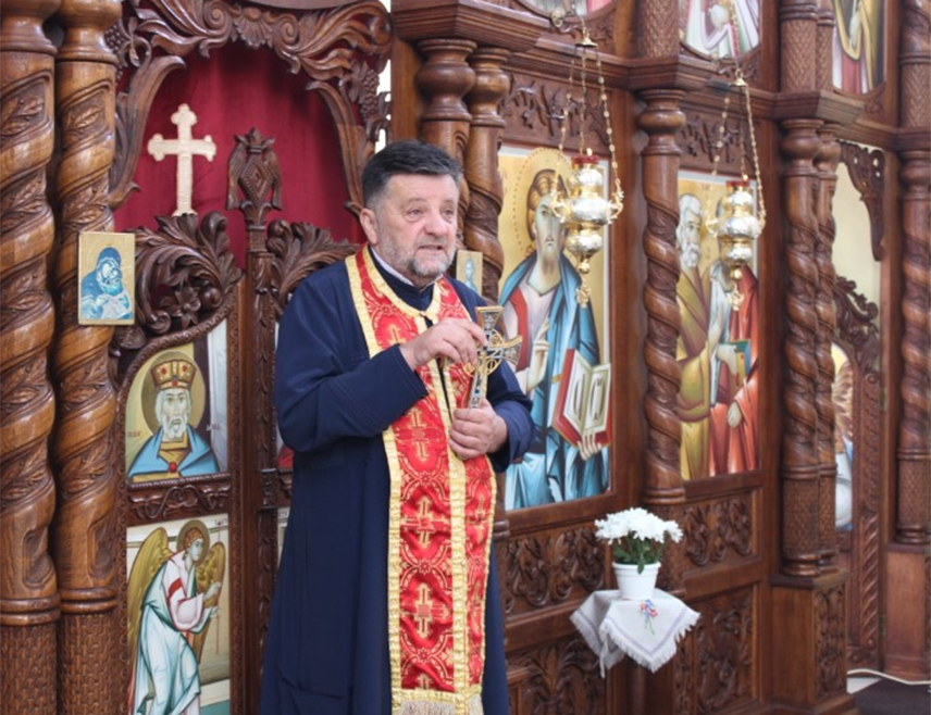 Sveštenik otkrio poruku koju mnogi zaboravljaju: Svetinjama se ne poklanjamo samo kada nam je teško