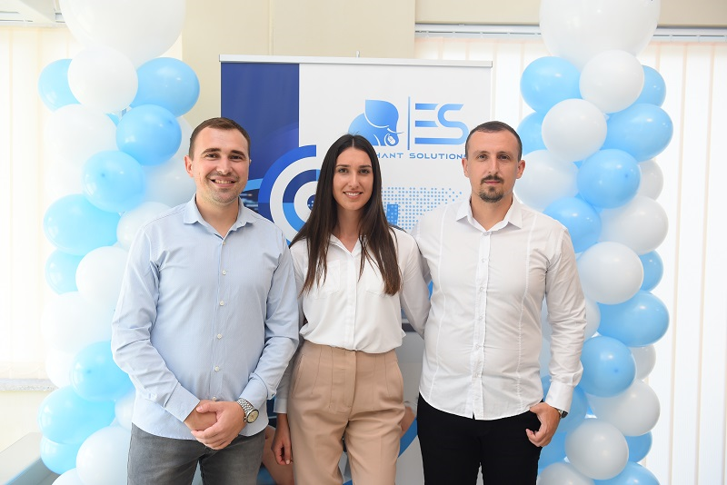 ELEPHANT SOLUTIONS širi granice poslovanja po uzoru na SVJETSKE TRENDOVE (FOTO)