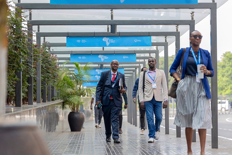 Britanac obišao 77 zemalja, a najviše ga šokirao Kigali: „Moderniji je od Londona!“