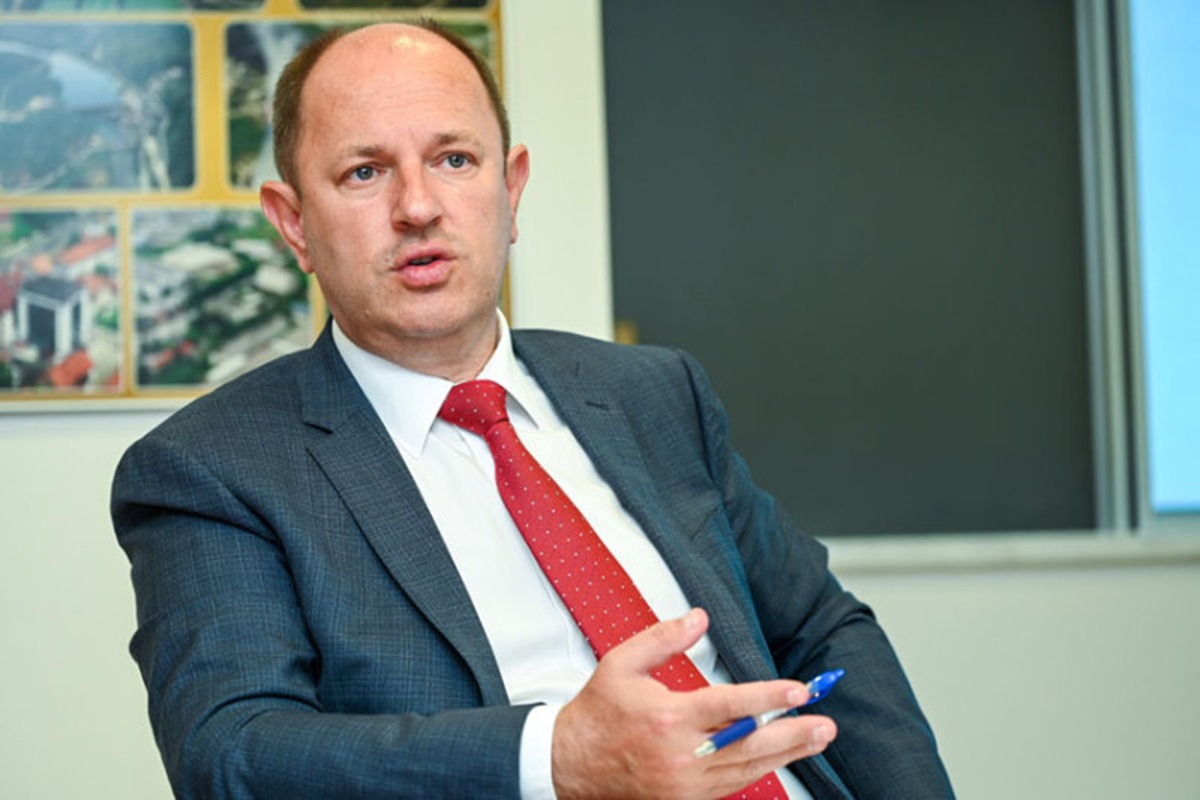 Petrović o poskupljenju: I dalje 85 odsto domaćinstava neće imati promjene na RAČUNU ZA STRUJU