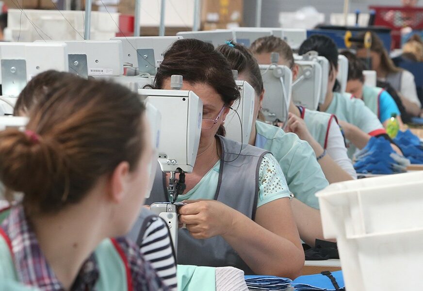 Džaba plata, ako ti POSAO UNIŠTAVA ŽIVOT