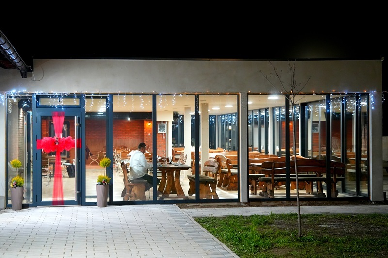 Idila u Čičinom sokačetu: Očekuje vas čaroban zimski advent i nezaboravna proslava Nove godine (FOTO)