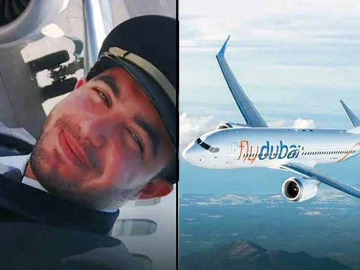 Kopilotu sa leta 