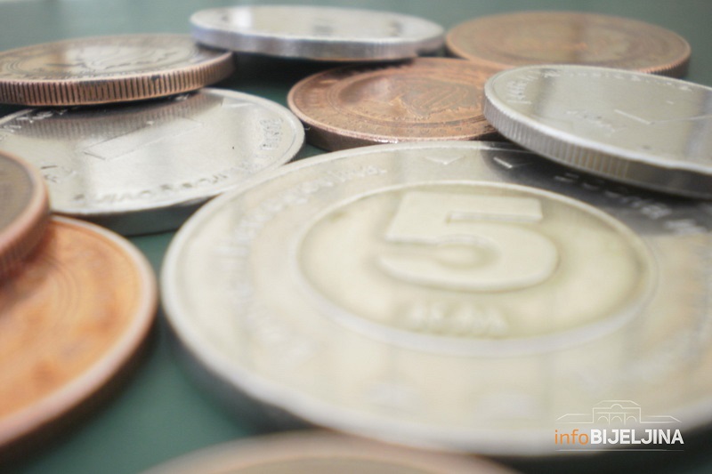 Za sedam mjeseci od građana Srpske ukrali 6,2 miliona KM