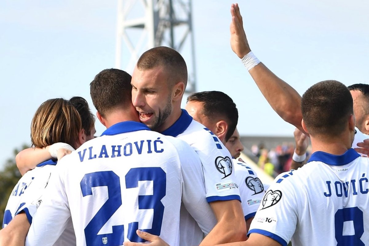 Velika pobjeda u Rigi: 