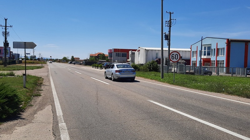 Bijeljinska policija upozorila na kritične tačke na saobraćajnicama (FOTO)