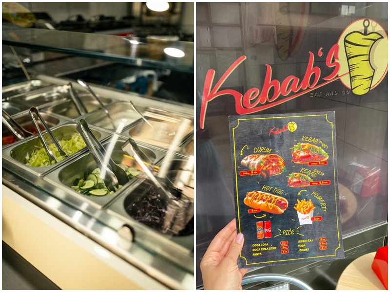 Uživajte u bogatstvu ukusa: Originalni doner kebab sada i u Bijeljini (FOTO)