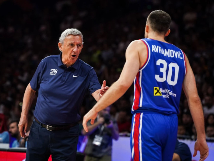 Pešić: Nemam dilemu kada je u pitanju konačni spisak