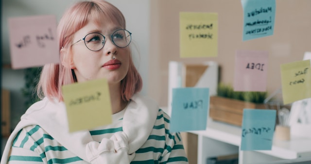 Test ličnosti: Ono što prvo ugledate na slici otkriva da li ste srećni