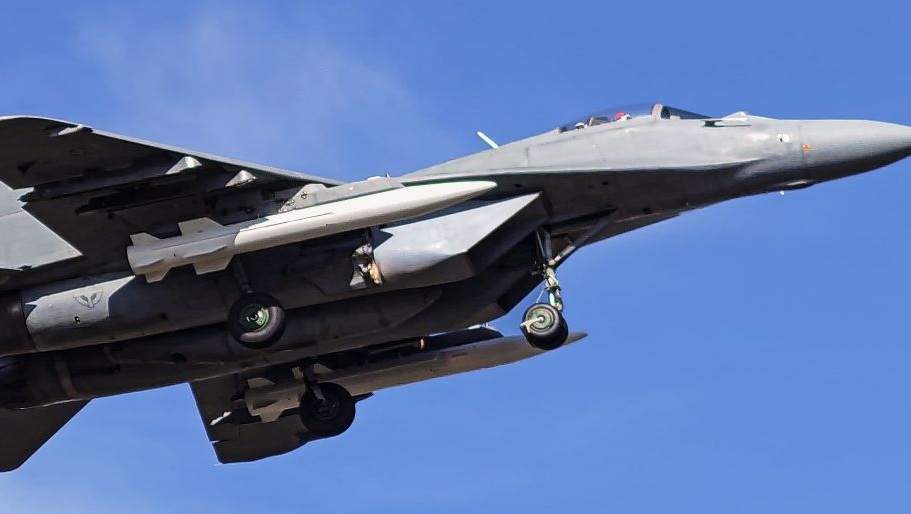 Srbija nabavila balističke supersonične rakete: 