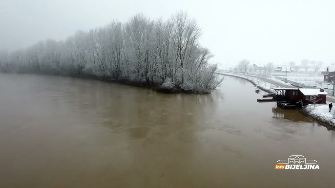 Danas sunčano, veče hladno uz mraz