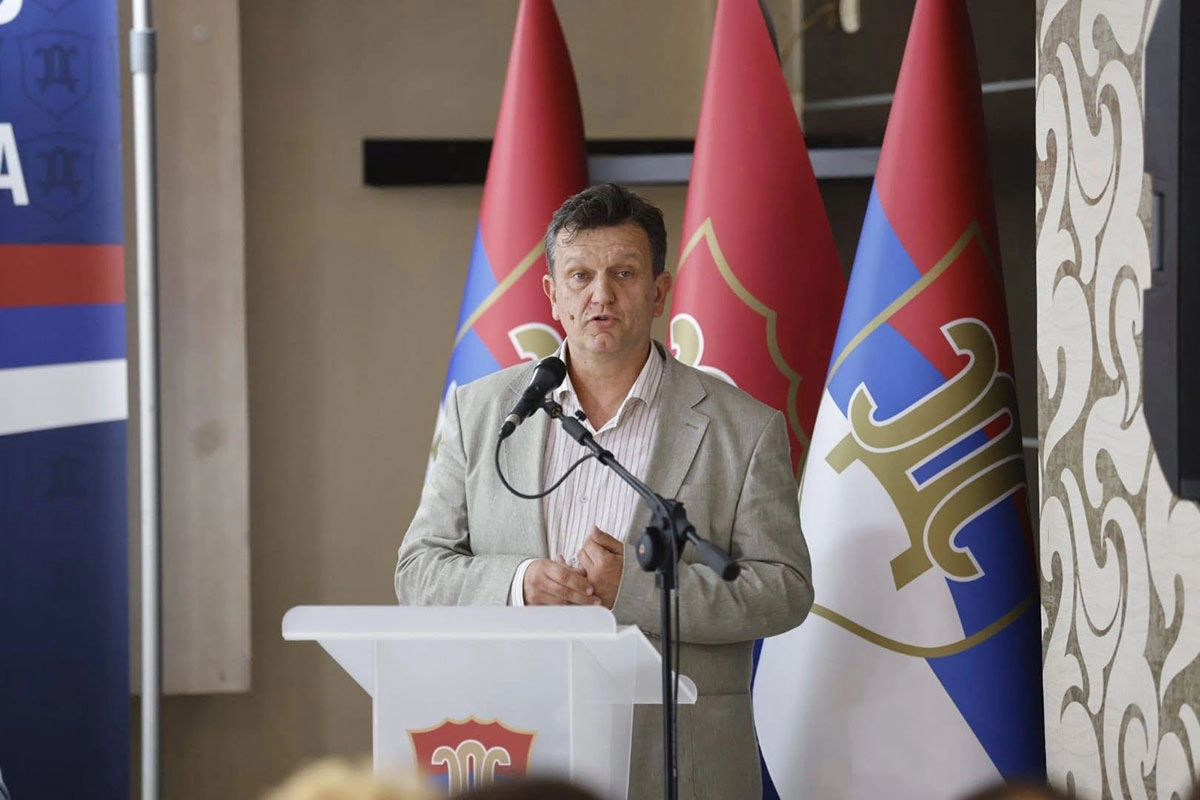 Blanuša pozvao opoziciju da se nakon izbora ujedine u jednu organizaciju