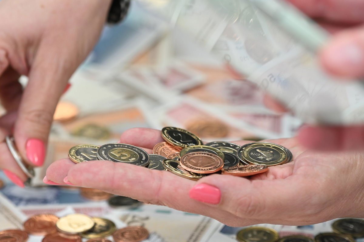 Kolika će biti inflacija u BiH? Objavljene nove procjene Centralne banke