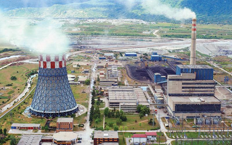 Elektrane na ugalj žele zamijeniti hidroelektranama i solarnim panelima