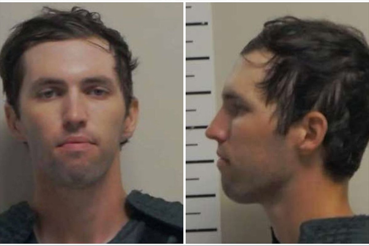 Objavljena prva fotografija ubice Čarlija Kirka nakon hapšenja