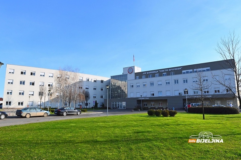 U bijeljinskom porodilištu godišnje se rađa 1.000 beba, a imaju samo jedan inkubator