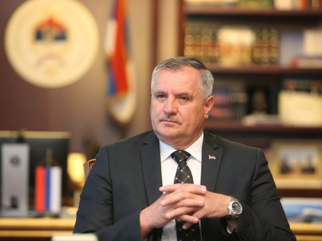 Višković: Sud BiH da ne gura zemlju i građane u pravnu i bezbjednosnu neizvjesnost