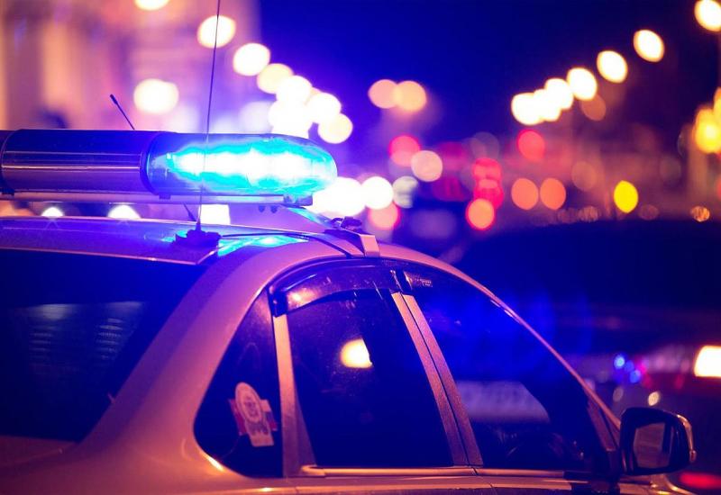 Muškarac izrešetan u blizini vrtića u Beogradu: Auto se zakucao u autobus