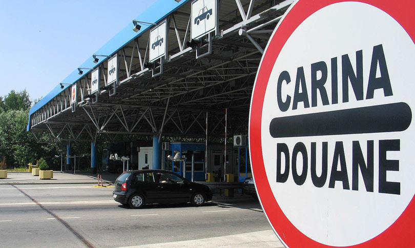 Carinici optuženi za šverc nekoliko tona duvana i aroma za nargilu: Budžet oštetili za 608 hiljada KM