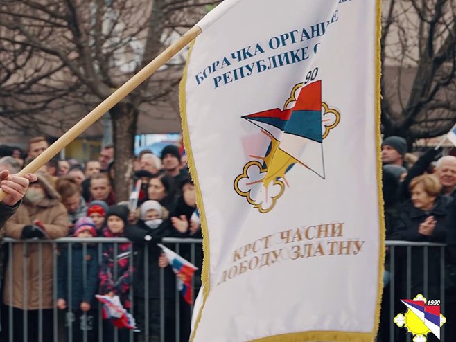 BORS: 1. mart proglasiti danom žalosti u Republici Srpskoj