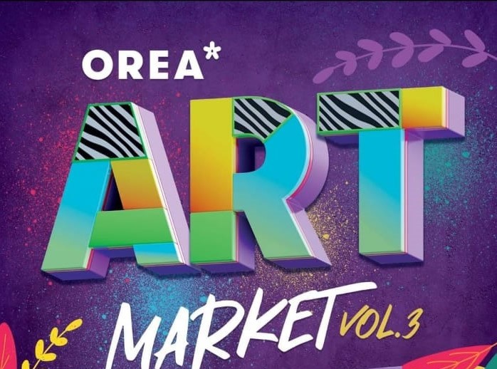 OREA organizuje treće izdanje Art Marketa 