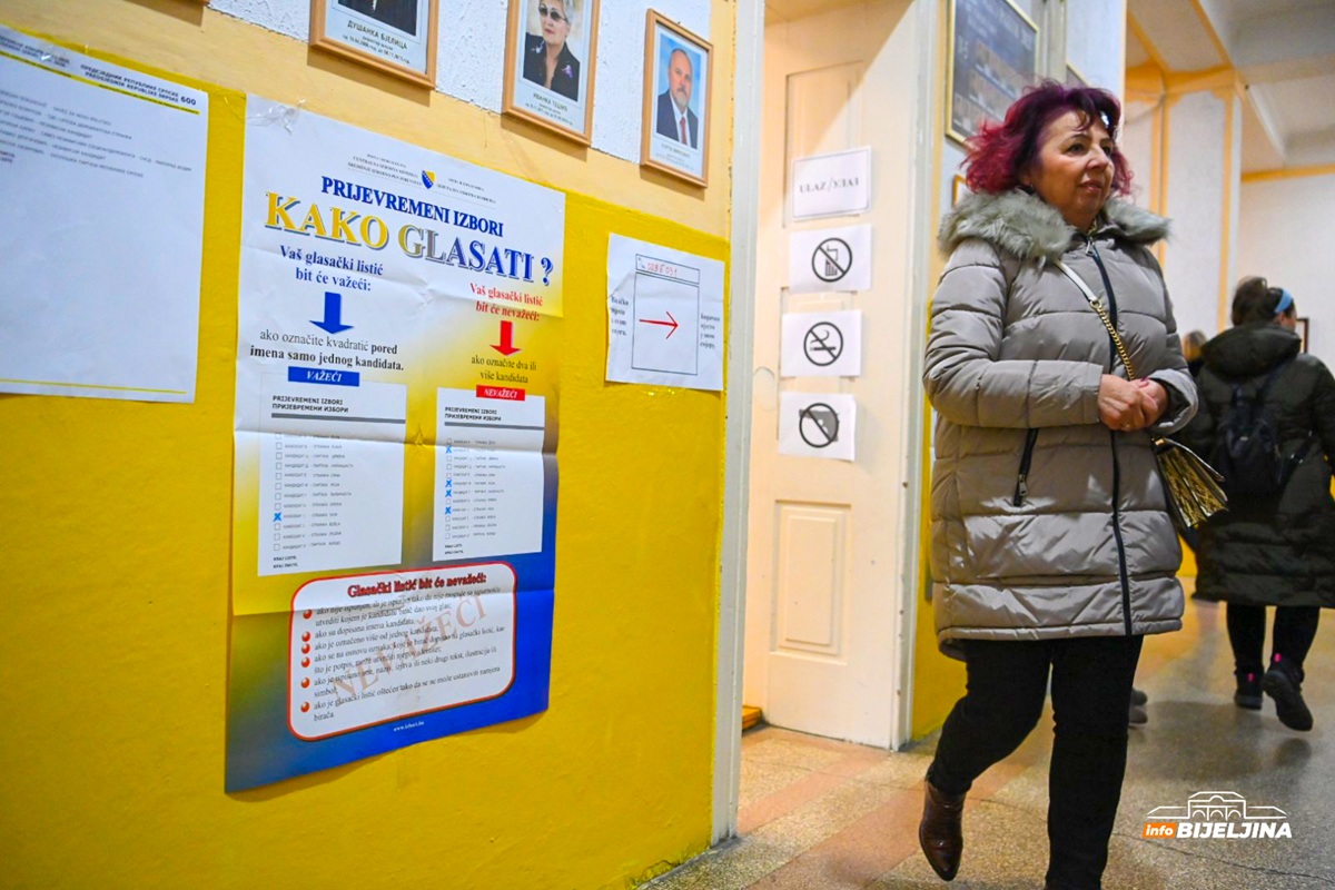 Izbori u nedjelju, RAK podsjeća medije na izbornu tišinu