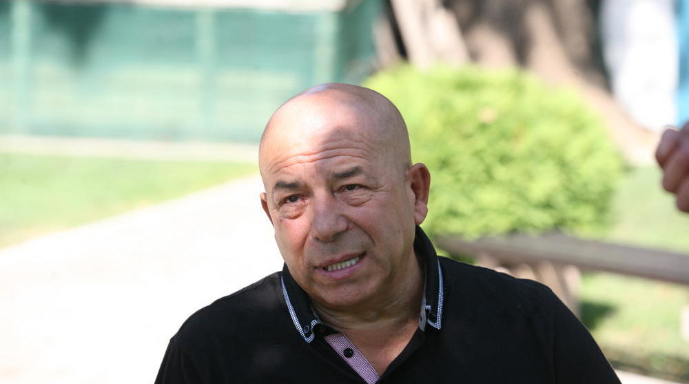 Pjevač Hasan Dudić se u bolničkoj postelji prisjetio Šabana: “Znam da me on čuva s neba, ne da mi umrem